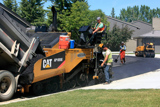 Driveway Repair Near Me in Browntown, PA